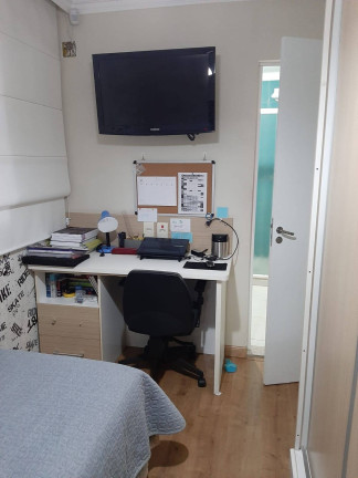 Imagem Casa com 3 Quartos à Venda, 125 m² em Quitaúna - Osasco
