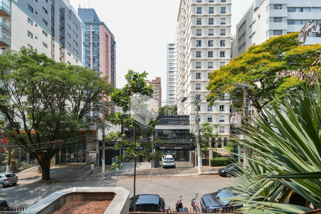 Imagem Apartamento com 3 Quartos à Venda, 177 m² em Perdizes - São Paulo Imagem Apartamento com 3 Quartos à Venda, 177 m² em Perdizes - São Paulo