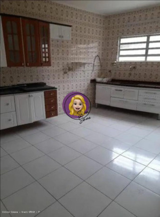 Imagem Sobrado com 3 Quartos à Venda, 128 m² em Jardim Independência - São Vicente Imagem Sobrado com 3 Quartos à Venda, 128 m² em Jardim Independência - São Vicente