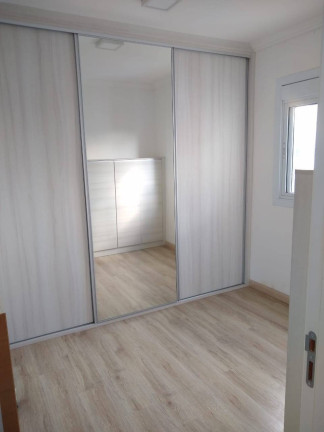 Imagem Apartamento com 2 Quartos à Venda, 60 m² em Engordadouro - Jundiaí