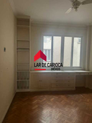 Imagem Apartamento com 3 Quartos à Venda, 115 m² em Botafogo - Rio De Janeiro