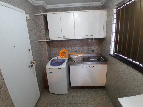 Imagem Apartamento com 4 Quartos à Venda, em Cocó - Fortaleza Imagem Apartamento com 4 Quartos à Venda, em Cocó - Fortaleza