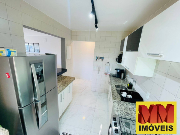 Imagem Apartamento com 3 Quartos à Venda, 110 m² em Braga - Cabo Frio Imagem Apartamento com 3 Quartos à Venda, 110 m² em Braga - Cabo Frio