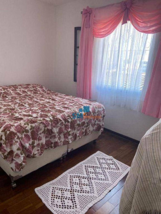 Imagem Sobrado com 4 Quartos à Venda, 170 m² em Cidade São Jorge - Santo André Imagem Sobrado com 4 Quartos à Venda, 170 m² em Cidade São Jorge - Santo André