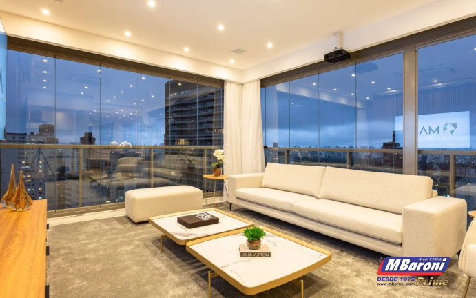 Imagem Apartamento com 2 Quartos à Venda, 106 m² em Pinheiros - São Paulo Imagem Apartamento com 2 Quartos à Venda, 106 m² em Pinheiros - São Paulo