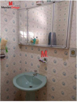 Imagem Casa com 3 Quartos à Venda, 112 m² em Centro - Sorocaba Imagem Casa com 3 Quartos à Venda, 112 m² em Centro - Sorocaba