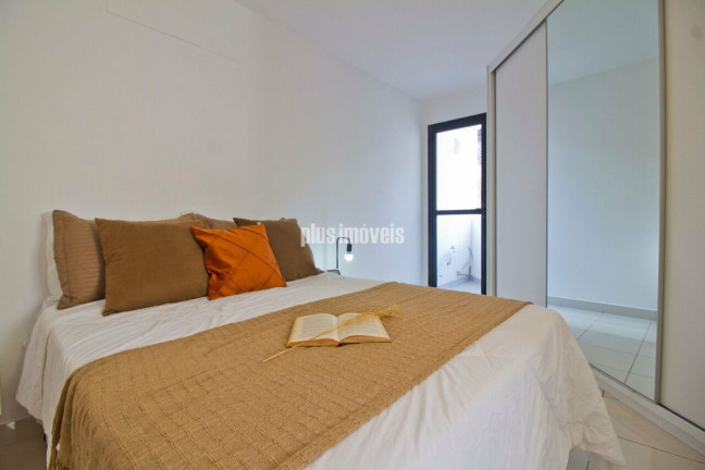Imagem Apartamento com 1 Quarto à Venda, 34 m² em Vila Nova Conceição - São Paulo Imagem Apartamento com 1 Quarto à Venda, 34 m² em Vila Nova Conceição - São Paulo