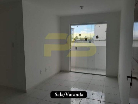 Imagem Apartamento com 2 Quartos à Venda, 48 m² em Gramame - João Pessoa Imagem Apartamento com 2 Quartos à Venda, 48 m² em Gramame - João Pessoa