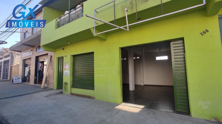 Imagem Sala Comercial para Alugar, 42 m² em Veneza - Ribeirão Das Neves