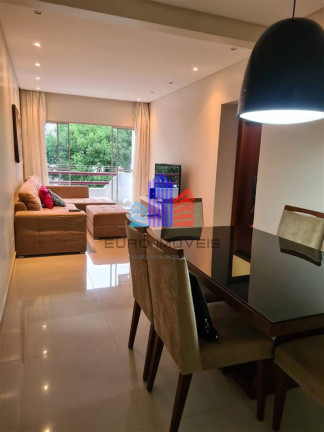 Apartamento com 2 Quartos à Venda, 75 m² em Canto Do Forte - Praia Grande