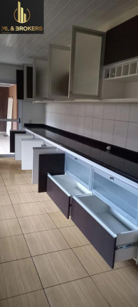 Imagem Sobrado com 3 Quartos à Venda, 112 m² em Iguacu - Araucária Imagem Sobrado com 3 Quartos à Venda, 112 m² em Iguacu - Araucária