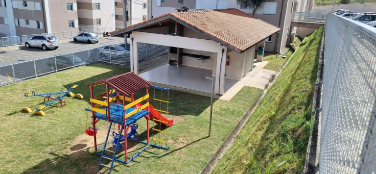 Imagem Apartamento com 2 Quartos à Venda, 47 m² em Jardim São José Leste - São José Dos Campos Imagem Apartamento com 2 Quartos à Venda, 47 m² em Jardim São José Leste - São José Dos Campos