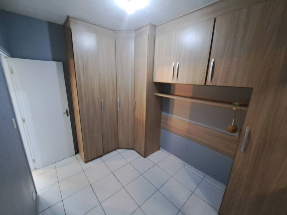 Imagem Casa com 2 Quartos à Venda, 38 m² em Quietude - Praia Grande