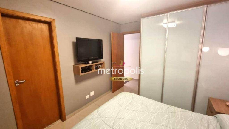 Imagem Apartamento com 2 Quartos à Venda, 79 m² em Jardim - Santo André Imagem Apartamento com 2 Quartos à Venda, 79 m² em Jardim - Santo André