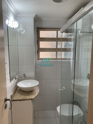 Imagem Apartamento com 2 Quartos à Venda, 75 m² em Enseada - Guarujá