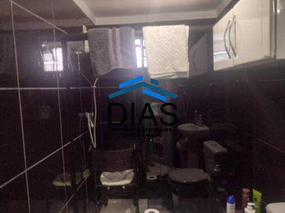 Imagem Casa com 2 Quartos à Venda, 147 m² em Vila Xavier (vila Xavier) - Araraquara Imagem Casa com 2 Quartos à Venda, 147 m² em Vila Xavier (vila Xavier) - Araraquara