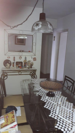 Apartamento com 3 Quartos à Venda, 114 m² em Centro - Piracicaba