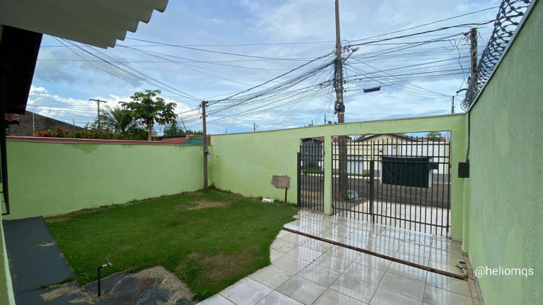 Imagem Casa com 2 Quartos à Venda, 75 m² em Parque Dos Novos Estados - Campo Grande