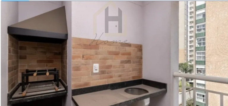 Imagem Imóvel com 2 Quartos à Venda, 65 m² em Campestre - Santo André Imagem Imóvel com 2 Quartos à Venda, 65 m² em Campestre - Santo André