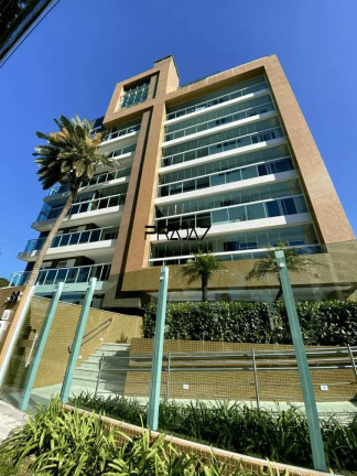 Imóvel à Venda, 20 m² em Cabral - Curitiba