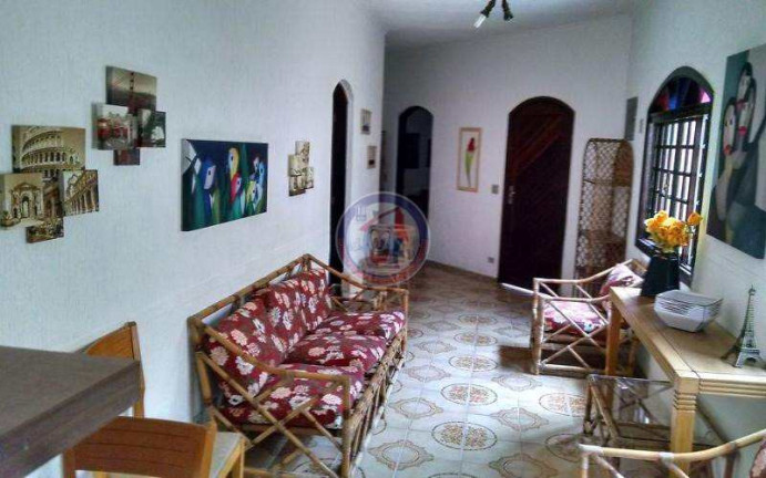 Imagem Casa com 3 Quartos à Venda, 660 m² em Solemar - Praia Grande Imagem Casa com 3 Quartos à Venda, 660 m² em Solemar - Praia Grande