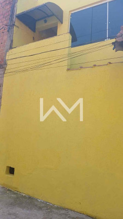 Imagem Sobrado com 5 Quartos à Venda, 153 m² em Conjunto Marcos Freire - Guarulhos Imagem Sobrado com 5 Quartos à Venda, 153 m² em Conjunto Marcos Freire - Guarulhos