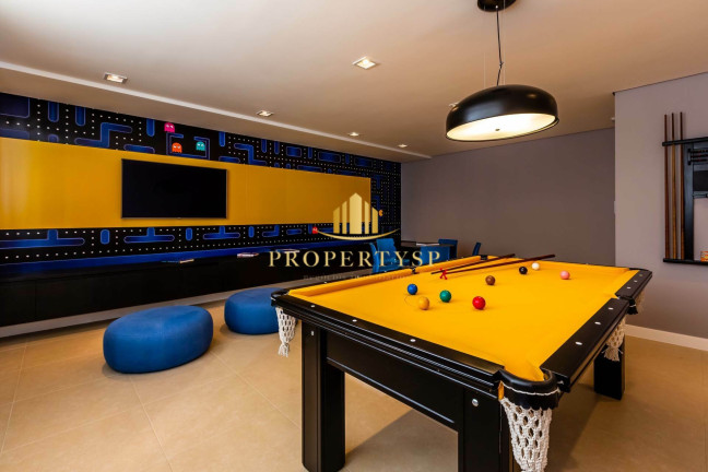 Imagem Apartamento com 2 Quartos à Venda, 58 m² em Alto Da Lapa - São Paulo