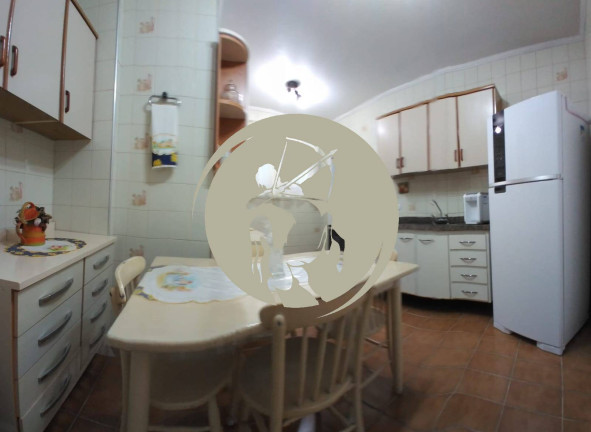 Imagem Apartamento com 2 Quartos à Venda, 110 m² em Centro - São Vicente Imagem Apartamento com 2 Quartos à Venda, 110 m² em Centro - São Vicente