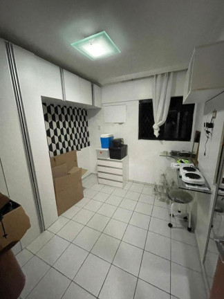 Imagem Apartamento com 3 Quartos à Venda, 75 m² em Casa Amarela - Recife Imagem Apartamento com 3 Quartos à Venda, 75 m² em Casa Amarela - Recife