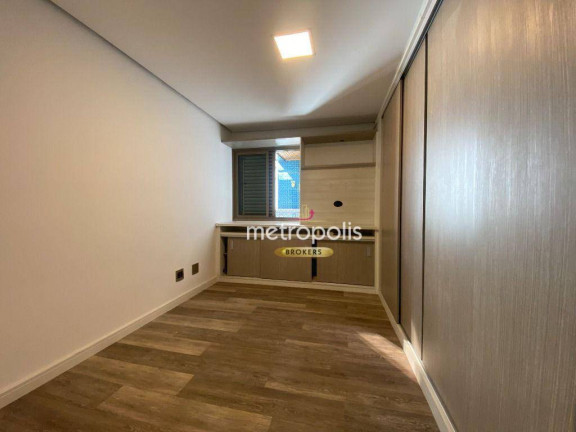 Imagem Cobertura com 3 Quartos à Venda, 250 m² em Santa Paula - São Caetano Do Sul Imagem Cobertura com 3 Quartos à Venda, 250 m² em Santa Paula - São Caetano Do Sul