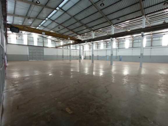 Imagem Imóvel para Alugar, 6.393 m² em Cajuru Do Sul - Sorocaba Imagem Imóvel para Alugar, 6.393 m² em Cajuru Do Sul - Sorocaba