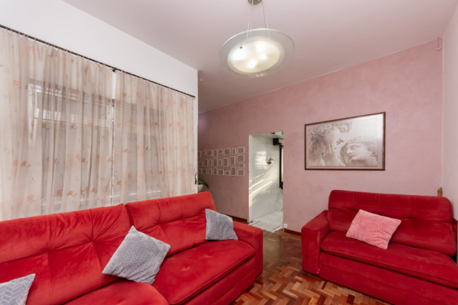 Imagem Apartamento com 2 Quartos à Venda, 148 m² em Tucuruvi - São Paulo