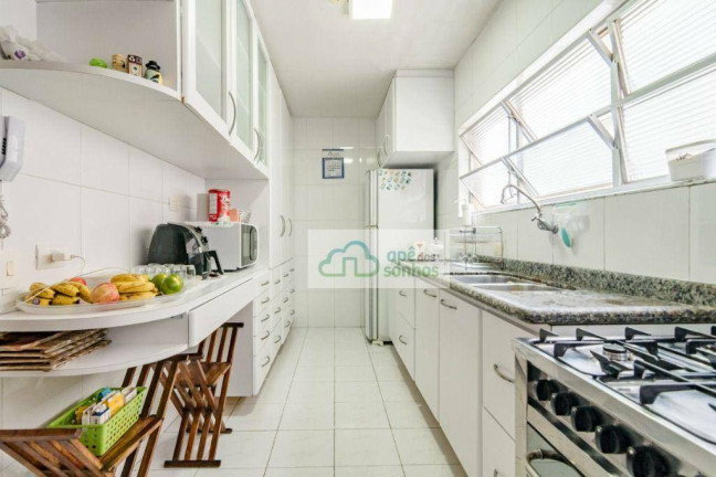 Imagem Apartamento com 3 Quartos à Venda, 124 m² em Cerqueira César - São Paulo Imagem Apartamento com 3 Quartos à Venda, 124 m² em Cerqueira César - São Paulo