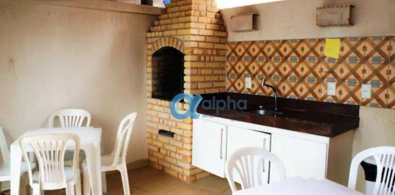 Imagem Apartamento com 1 Quarto à Venda, 36 m² em Ponta Negra - Natal Imagem Apartamento com 1 Quarto à Venda, 36 m² em Ponta Negra - Natal
