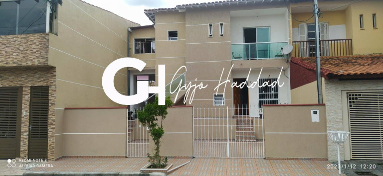 Casa com 4 Quartos à Venda,  em Centreville - Santo André