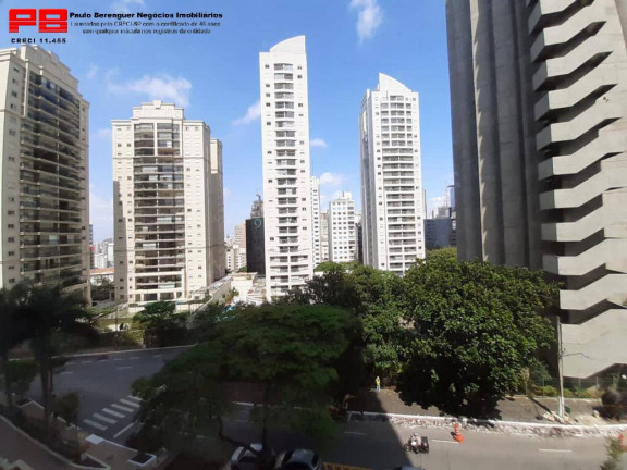 Imagem Apartamento com 1 Quarto à Venda, 54 m² em Bela Vista - São Paulo Imagem Apartamento com 1 Quarto à Venda, 54 m² em Bela Vista - São Paulo