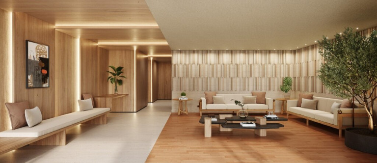 Imagem Apartamento com 4 Quartos à Venda, 470 m² em Setor Marista - Goiânia Imagem Apartamento com 4 Quartos à Venda, 470 m² em Setor Marista - Goiânia