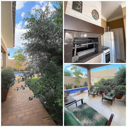 Imagem Casa com 3 Quartos à Venda, em Limeira Imagem Casa com 3 Quartos à Venda, em Limeira
