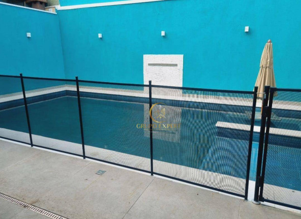 Imagem Sobrado com 4 Quartos à Venda, 245 m² em Urbanova - São José Dos Campos Imagem Sobrado com 4 Quartos à Venda, 245 m² em Urbanova - São José Dos Campos
