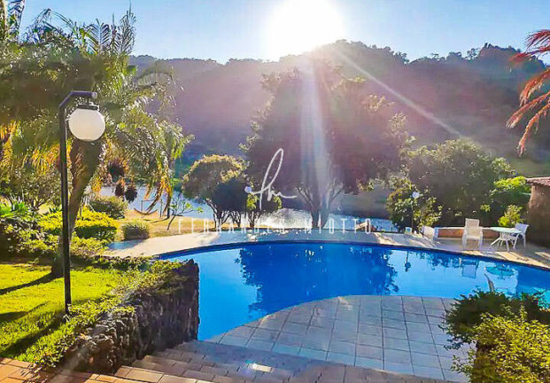 Casa com 3 Quartos à Venda, 5.677 m² em Jardim Santa Elisa - Itupeva