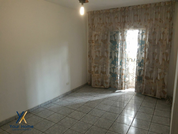 Imagem Sobrado com 3 Quartos à Venda, 17 m² em Campo Grande - Santos