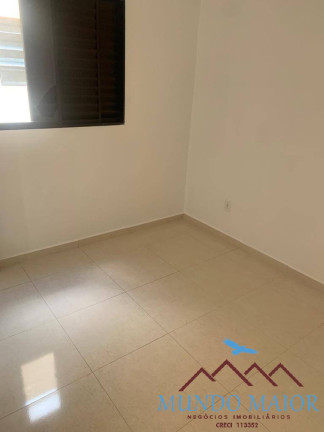 Imagem Apartamento com 3 Quartos à Venda, 95 m² em Campestre - Santo André