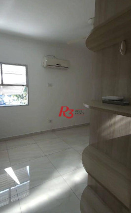 Imagem Apartamento com 3 Quartos para Alugar, 70 m² em Aparecida - Santos Imagem Apartamento com 3 Quartos para Alugar, 70 m² em Aparecida - Santos