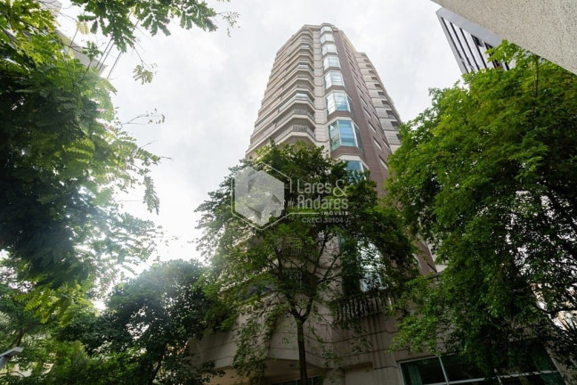 Imagem Apartamento com 1 Quarto à Venda, 139 m² em Vila Olímpia - São Paulo