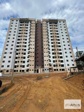 Imagem Apartamento com 2 Quartos à Venda, 60 m² em Manai Residence - Indaiatuba Imagem Apartamento com 2 Quartos à Venda, 60 m² em Manai Residence - Indaiatuba