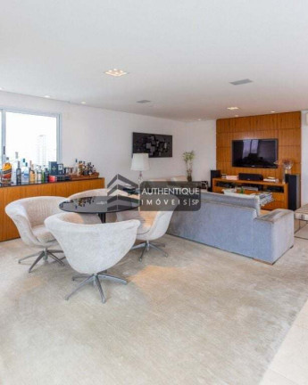 Imagem Apartamento com 4 Quartos à Venda, 240 m² em Campo Belo - São Paulo Imagem Apartamento com 4 Quartos à Venda, 240 m² em Campo Belo - São Paulo
