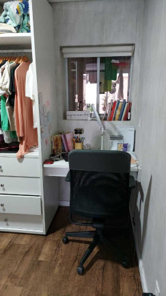 Imagem Apartamento com 3 Quartos à Venda, 185 m² em Vila Mariana - São Paulo Imagem Apartamento com 3 Quartos à Venda, 185 m² em Vila Mariana - São Paulo