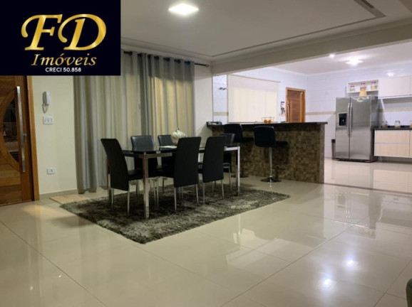 Imagem Casa com 3 Quartos à Venda, 703 m² em Terra Preta - Mairiporã
