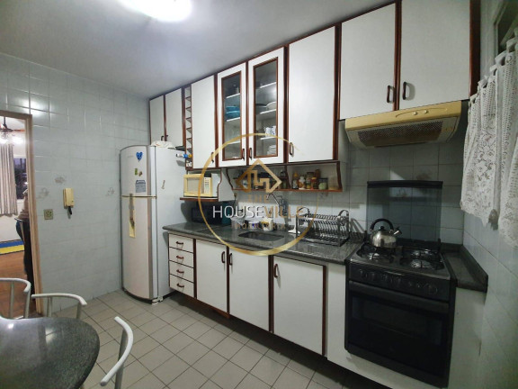 Imagem Apartamento com 3 Quartos à Venda, 82 m² em Jardim Topázio - São José Dos Campos