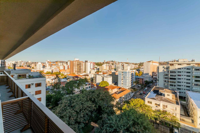 Imagem Apartamento com 1 Quarto à Venda, 59 m² em Menino Deus - Porto Alegre Imagem Apartamento com 1 Quarto à Venda, 59 m² em Menino Deus - Porto Alegre